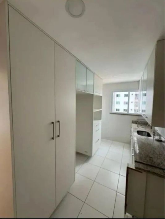 Torres Floratta, 3 quartos sendo 1 suíte, 2 vagas, Bairro do Marco