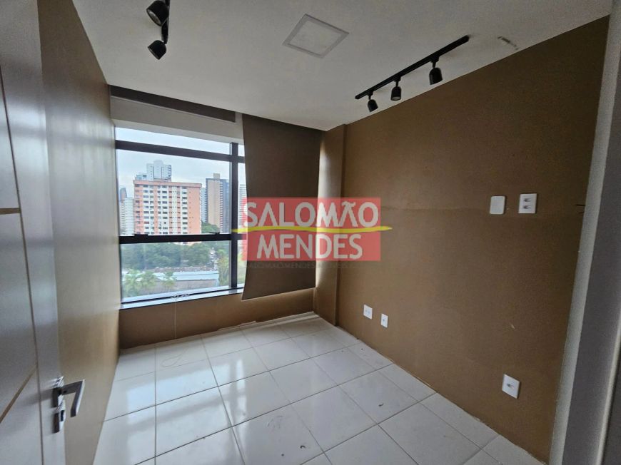 Sala para locação, Nazaré, Belém, PA