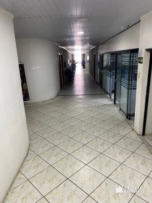 BELEM - Prédio Inteiro - Campina