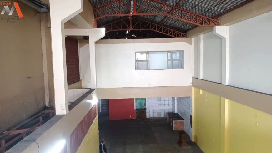 PONTO COMERCIAL DE 2 PAVIMENTOS NO CENTRO COMERCIAL DE BELÉM BAIRRO DA CAMPINA! ÁREA PRIVATIVA DE 48