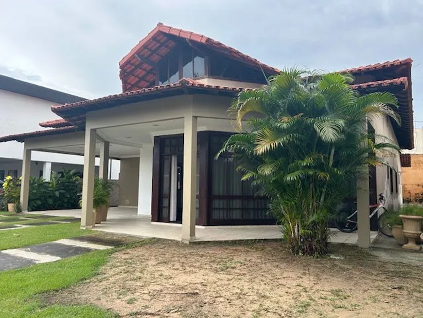 Casa térrea mobiliada, no Condomínio Green Ville 2, 300 m², com 4 suites. Parque Verde - Belém - PA