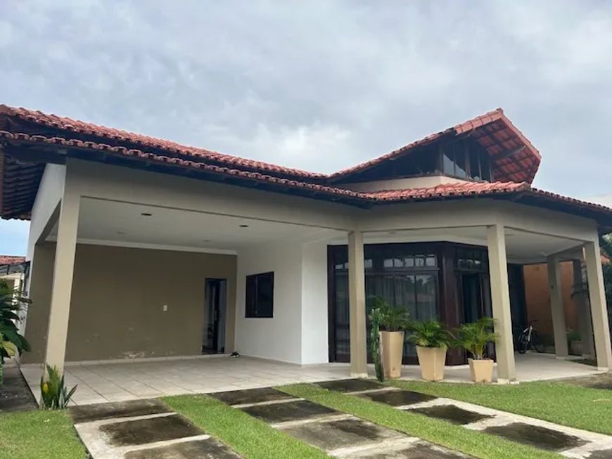 Casa térrea mobiliada, no Condomínio Green Ville 2, 300 m², com 4 suites. Parque Verde - Belém - PA
