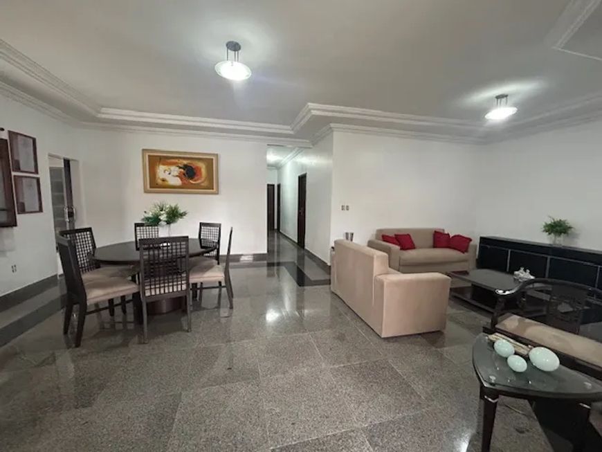 Casa térrea mobiliada, no Condomínio Green Ville 2, 300 m², com 4 suites. Parque Verde - Belém - PA