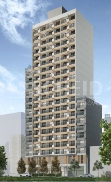 VENDA STUDIO TOTALMENTE MOBILIADO EM FRENTE À ESTAÇÃO DO METRÔ- CTO SÃO PAULO