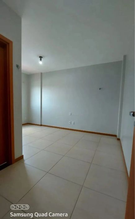 Alugo apartamento 3/4 nno ed PIAZZA TOSCANA na Marambaia.