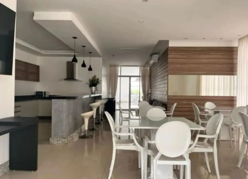 JN ALUGO TORRES FLORATTA TRÊS QUARTOS DUAS VAGAS APARTAMENTO AREJADO