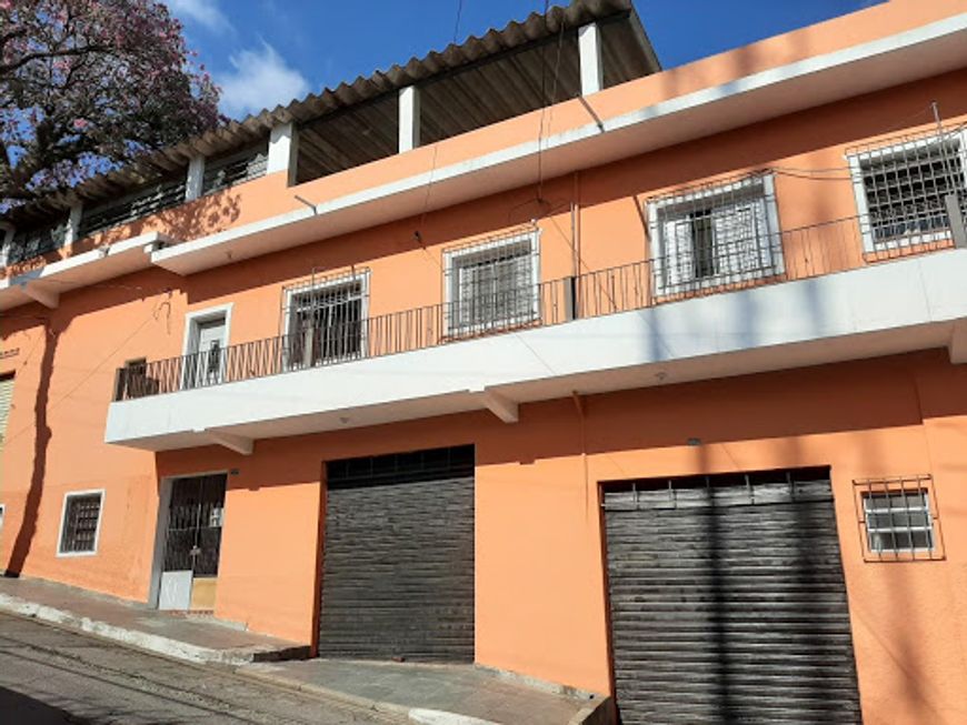 Sobrado à venda, 180 m² por R$ 649.000,01 - Limão - São Paulo/SP