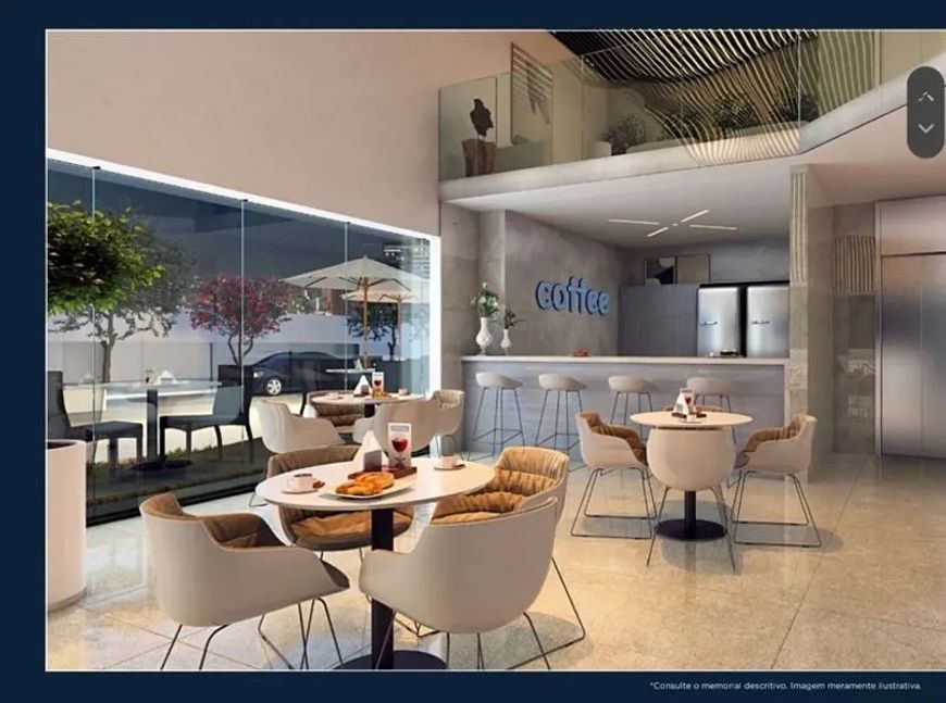 Sala para locação a partir de R$ 2.980,00 - Ed. Arya Towe - Umarizal - Belém - PA