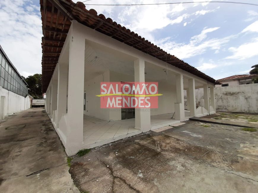 Loja à venda e locação 20 Vagas, 1600M², CAMPINA, BELÉM - PA