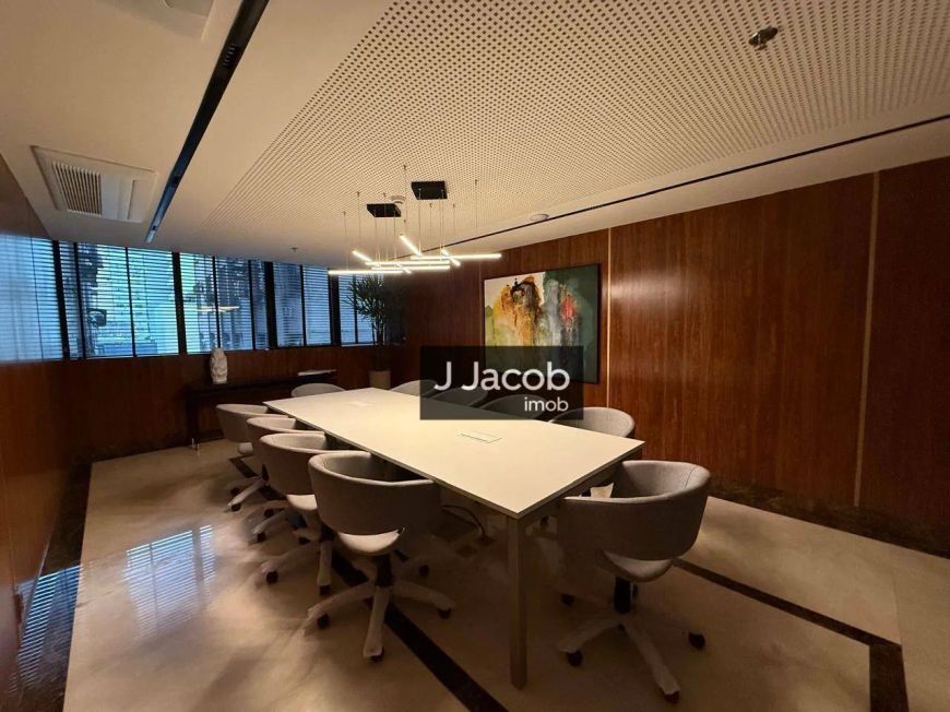 Alugo Sala de 35 m² no Ed. Quadra Bras - bairro Nazaré