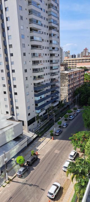 Ed. Rogélio Fernandez, sala comercial para aluguel, 8° andar, sala 813, Quintino Bocaiuva, Belém/PA