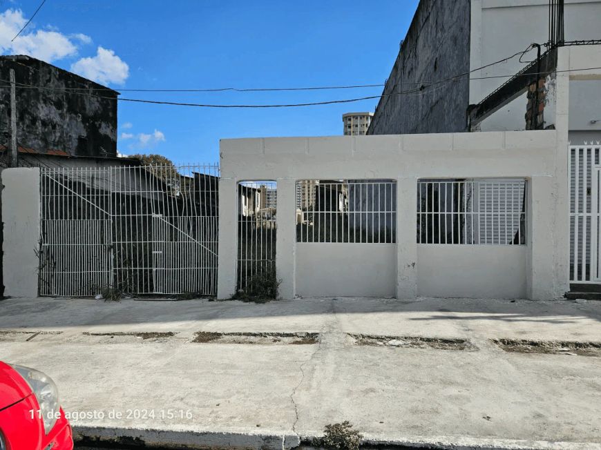 Prédio 4 andares, incluindo sub solo, no coração da Pedreira 2.000m2, para seu negócio!!
