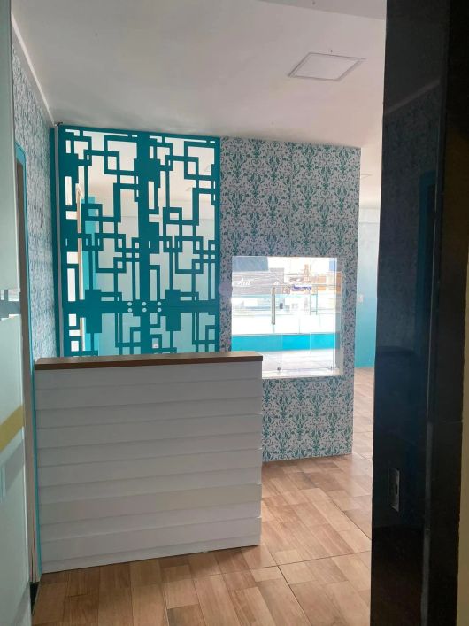 Ponto comercial altos na Alcindo cacela com mundurucus 77m2