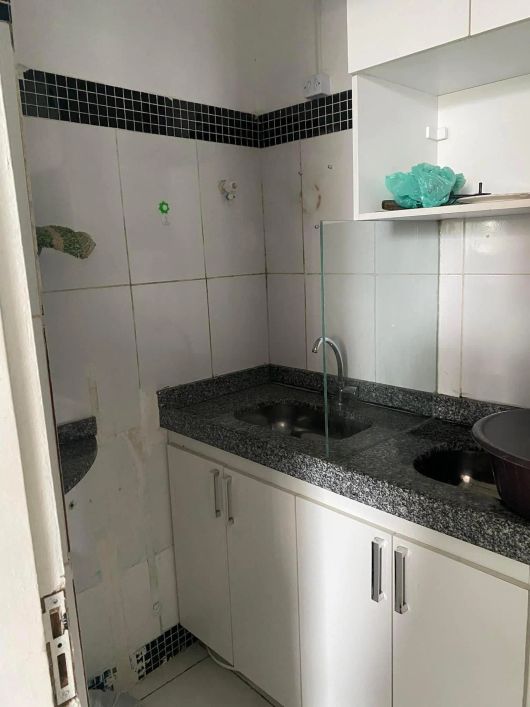 Ponto comercial altos na Alcindo cacela com mundurucus 77m2