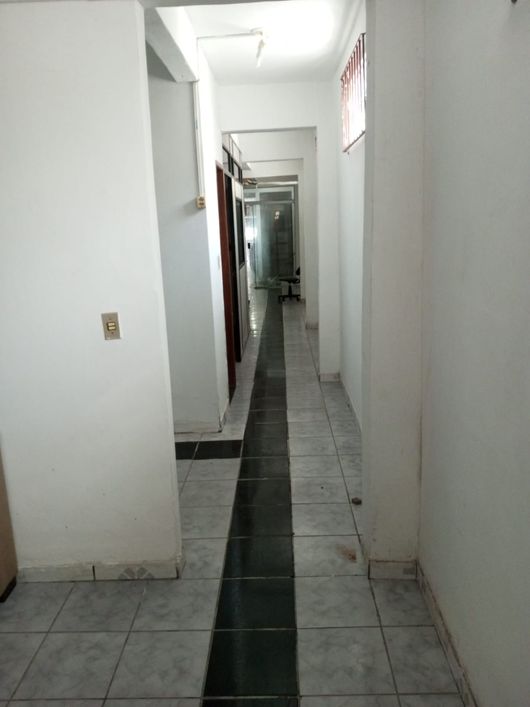Imóvel comercial para aluguel com 165 metros quadrados em São Brás - Belém - PA