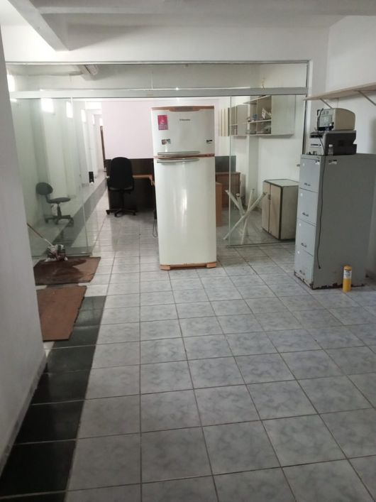 Imóvel comercial para aluguel com 165 metros quadrados em São Brás - Belém - PA