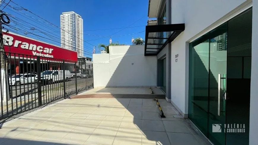 BELéM - Prédio Inteiro - Cremação