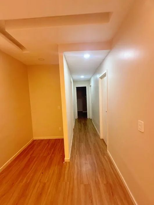 Apartamento para aluguel no Edifício Ibiapaba com 3 quartos na Marambaia - Belém - PA