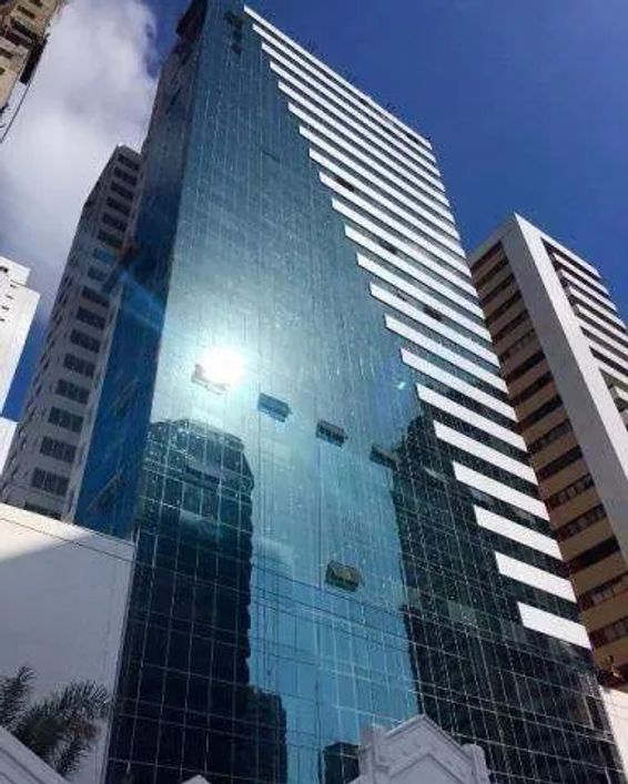 Sala comercial para locação-Ed. Mirai Offices- Umarizal
