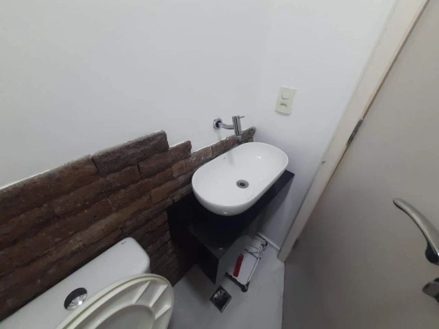 Sala comercial para locação-Ed. Mirai Offices- Umarizal