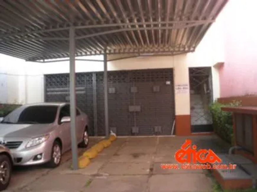 Imovel na Curuça px a Praça Brasil no Umarizal com 264,00m² - COD 763