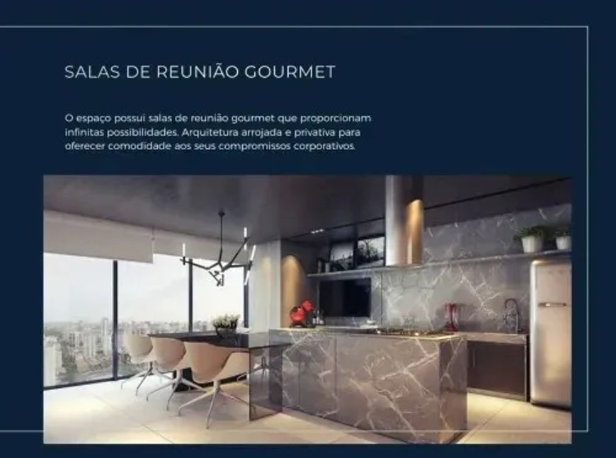 Salas p/escritório no edifício mas atualizado - aluguel com 23m² no Umarizal - Belém - PA