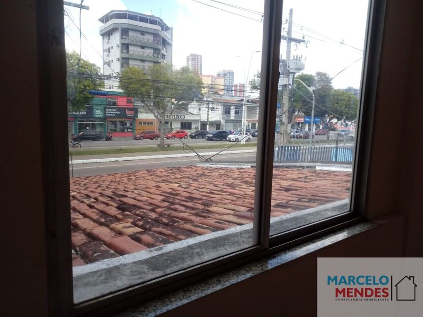 Ponto comercial na João Paulo II c/ 10 salas Ideal para escolas ou empresas