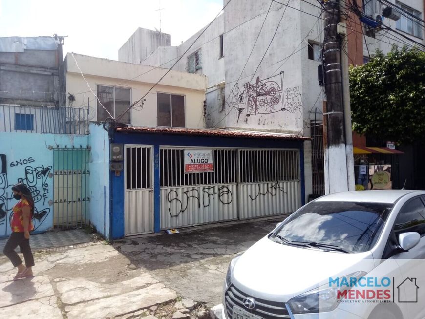 Ponto comercial na João Paulo II c/ 10 salas Ideal para escolas ou empresas