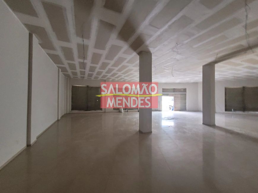 Loja para Locação 6 Vagas, 440M², COQUEIRO, BELÉM - PA