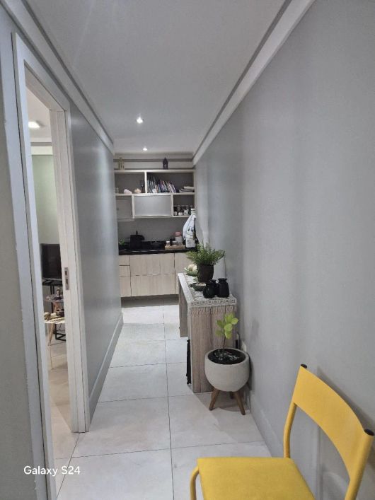 Sala Comercial - SI