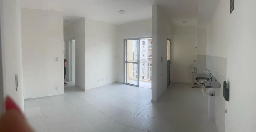 Imóvel para aluguel com 60 metros quadrados com 2 quartos em Tapanã (Icoaraci) - Belém - PA