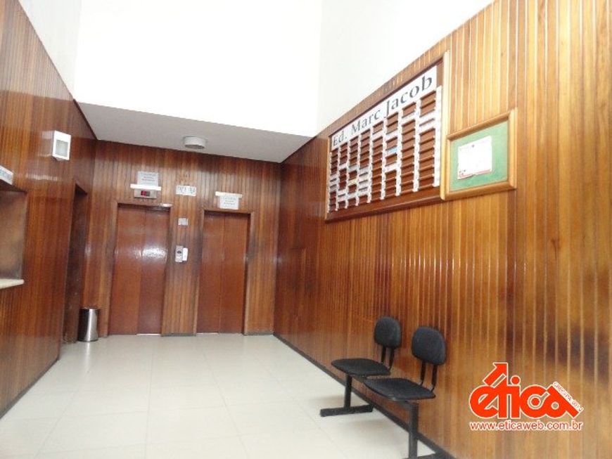 Ed. marc jacob sala com 50,00m² em via de grande movimento