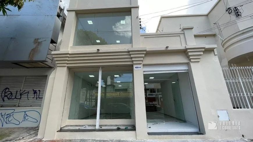 BELéM - Conjunto Comercial/Sala - Campina