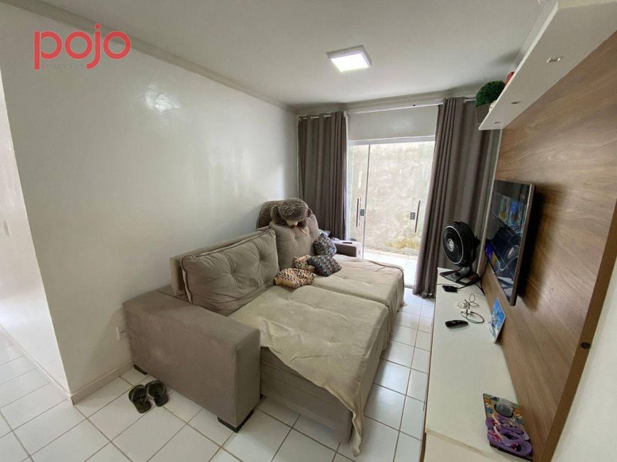Cidade Jardim 2 - 3 quartos, 1 suíte; 2 vagas de garagem - Tapanã