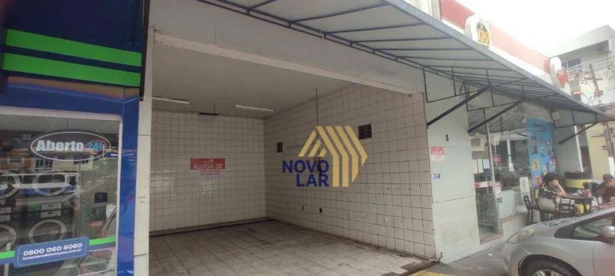 Loja para alugar, 26 m² por R$ 3.145,00/mês - Umarizal - Belém/PA