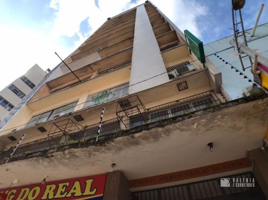 BELEM - Conjunto Comercial/Sala - Campina