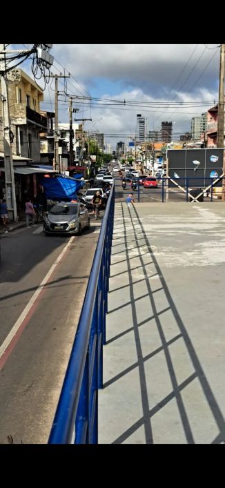 Imóvel para aluguel com 105 metros quadrados em Guamá - Belém - PA