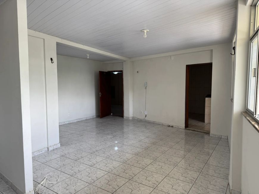 Apartamento para aluguel possui 110 m2 com 3 quartos sendo 1 suíte 3 banheiros Umarizal - Belém - PA