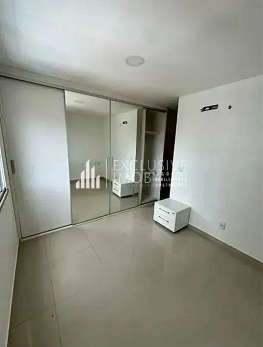 LINDO APTO NO TORRE FLORATTA, 122 METROS, 3/4 SENDO 1 SUÍTE, 2 BANHEIROS