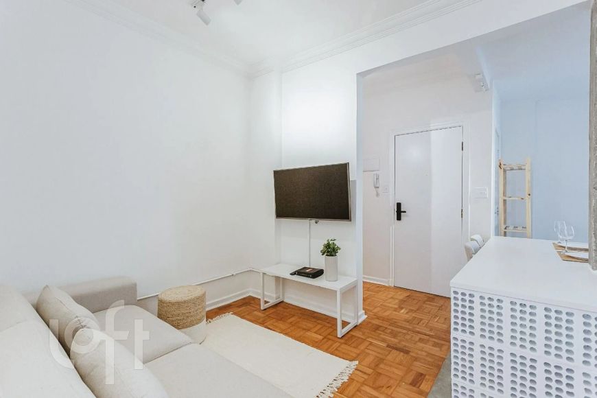 Apartamento à venda em Paraíso com 75 m², 3 quarto