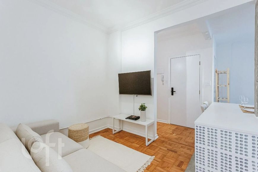 Apartamento à venda em Paraíso com 75 m², 3 quarto