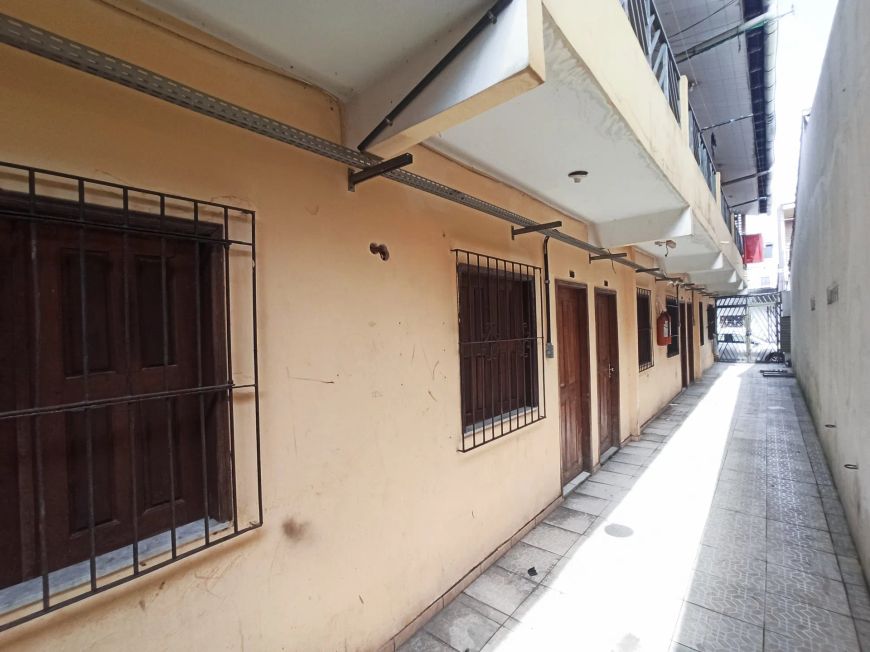 GC Aluga apartamento no Residencial Jucá no Marco