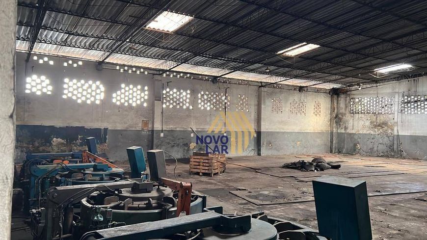 Galpão, 10000 m² - venda por R$ 30.000.000,00 ou aluguel por R$ 60.000,00/mês - Castanheira - Belém/