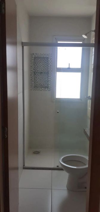 Imóvel para aluguel possui 112 metros quadrados com 3 quartos em Marco - Belém - PA