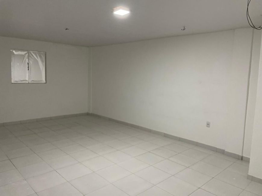 Ponto Comercial (Loja 09) na Galeria da Pedreira para Aluguel com 62 m² (2 andares)