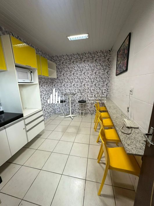 ALUGA-SE BELA SALA COMERCIAL NO ED. UMARIZAL OFFICE