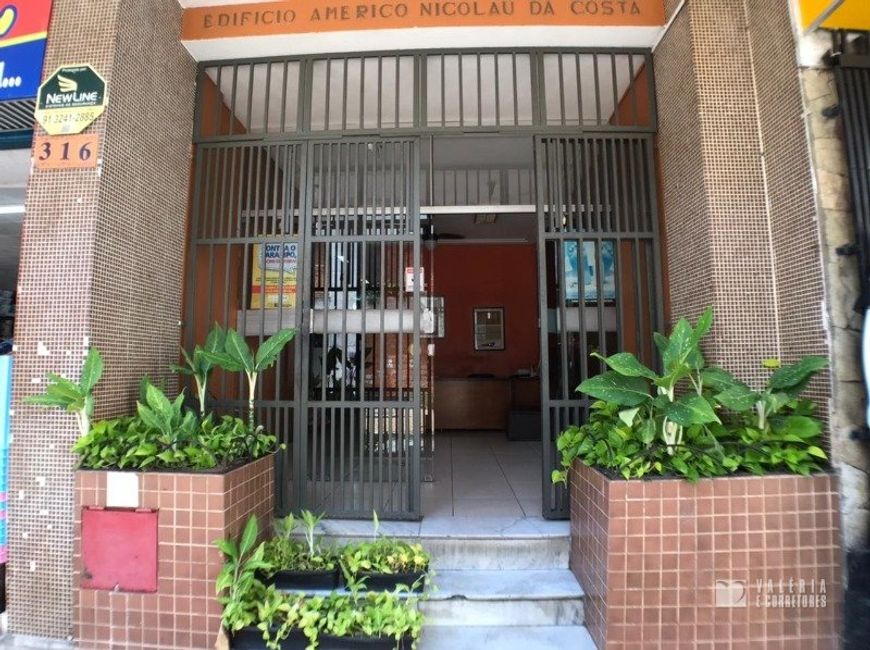 BELEM - Conjunto Comercial/Sala - Campina
