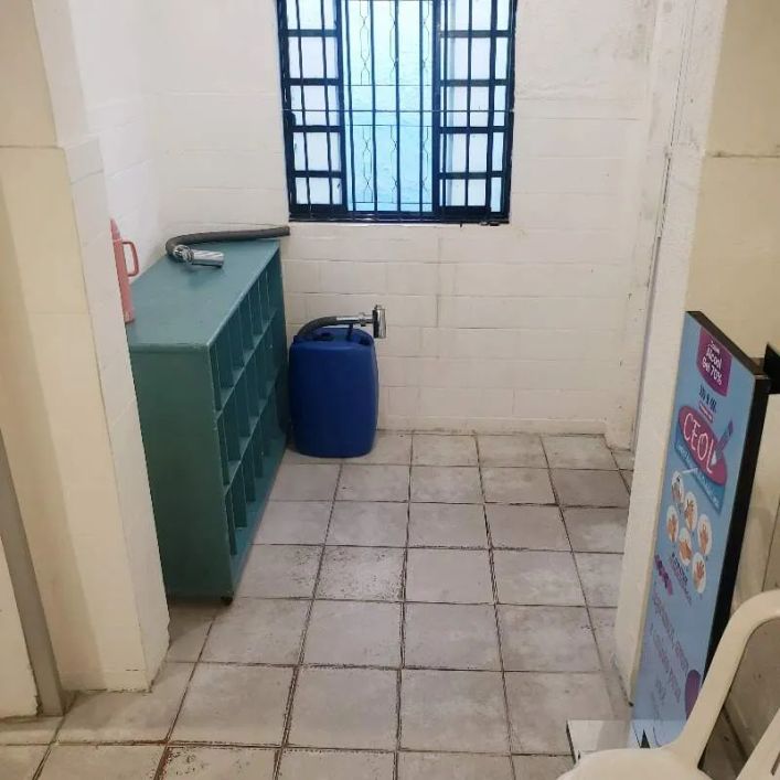 Casa comercial para alugar com 02 pavimentos na Boaventura- Umarizal