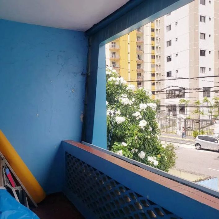 Casa comercial para alugar com 02 pavimentos na Boaventura- Umarizal