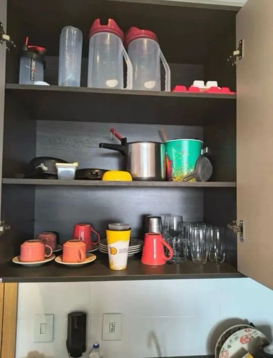 Alugo Loft em Belém mobiliado no Ed. Unique Studio
